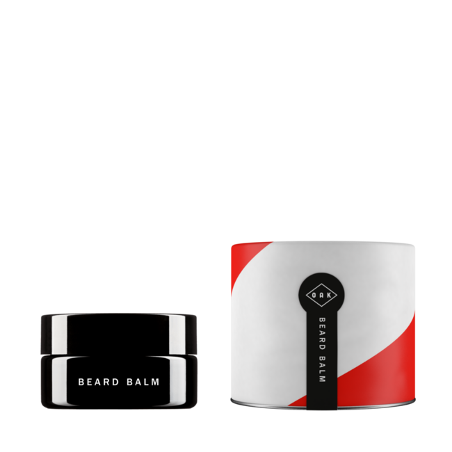 Oak Beard Balm