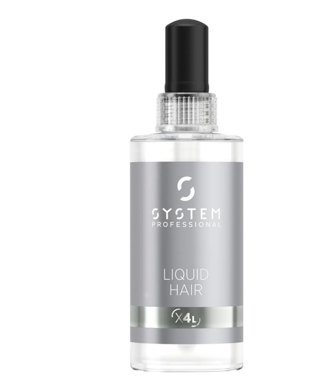 LIQUID HAIR