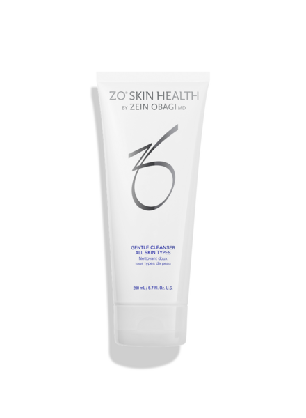 Gentle Cleanser