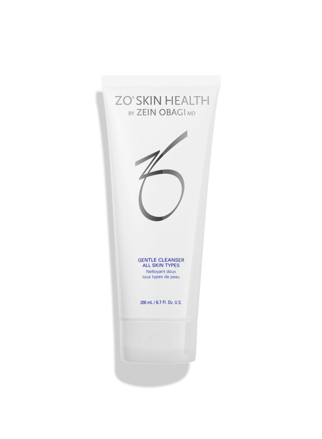 Gentle Cleanser
