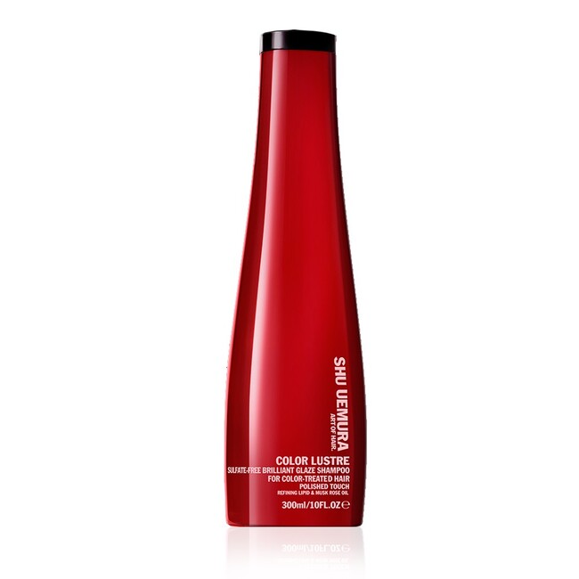 COLOR LUSTRE SHAMPOO 300ML