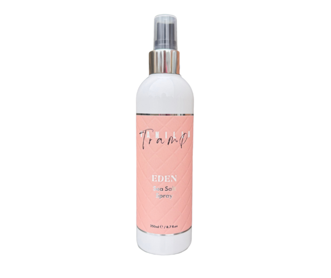 Eden Sea Salt Spray