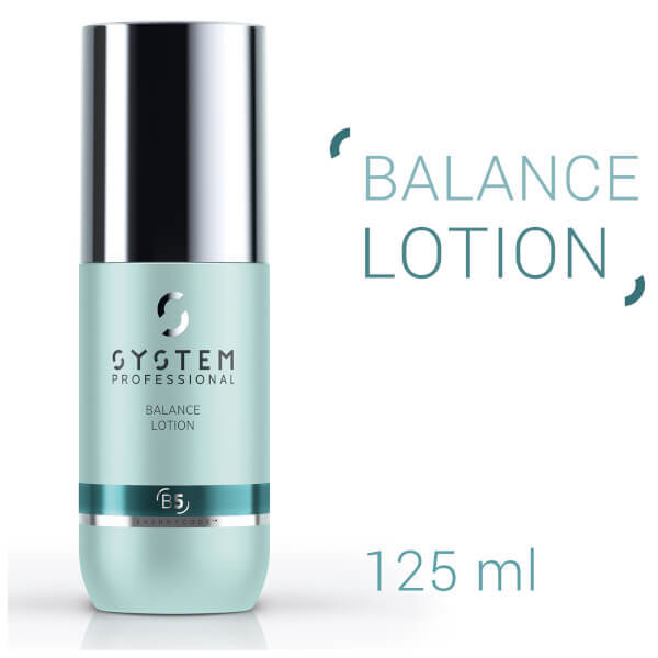 Balance Lotion 125ml