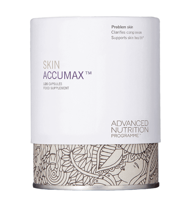 Skin Accumax (120 capsules)