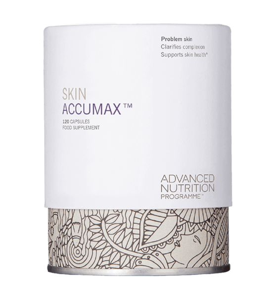 Skin Accumax (120 capsules)