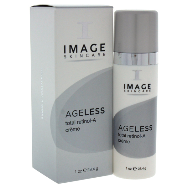 Ageless Total Retinol-A Creme, Rejuvenate, Repair