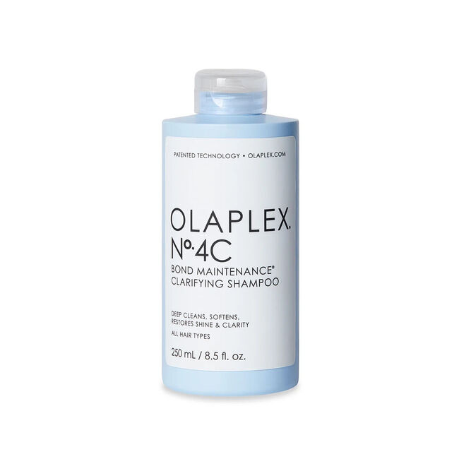 Olaplex No4C Shampoo