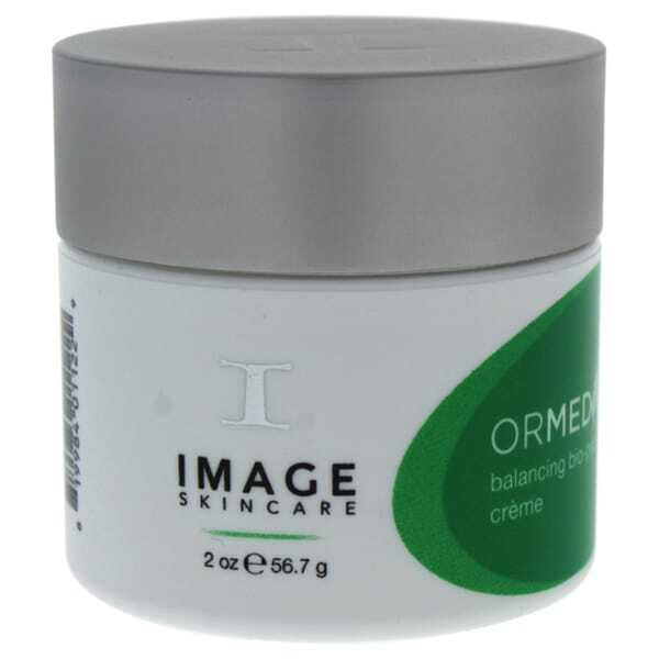 Balancing bio-peptide creme