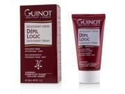 Depil Logic Deodorant Cream