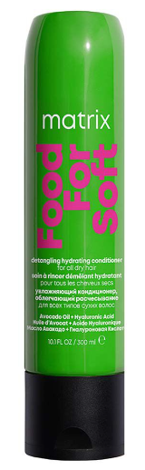 Food for Soft Conditioner