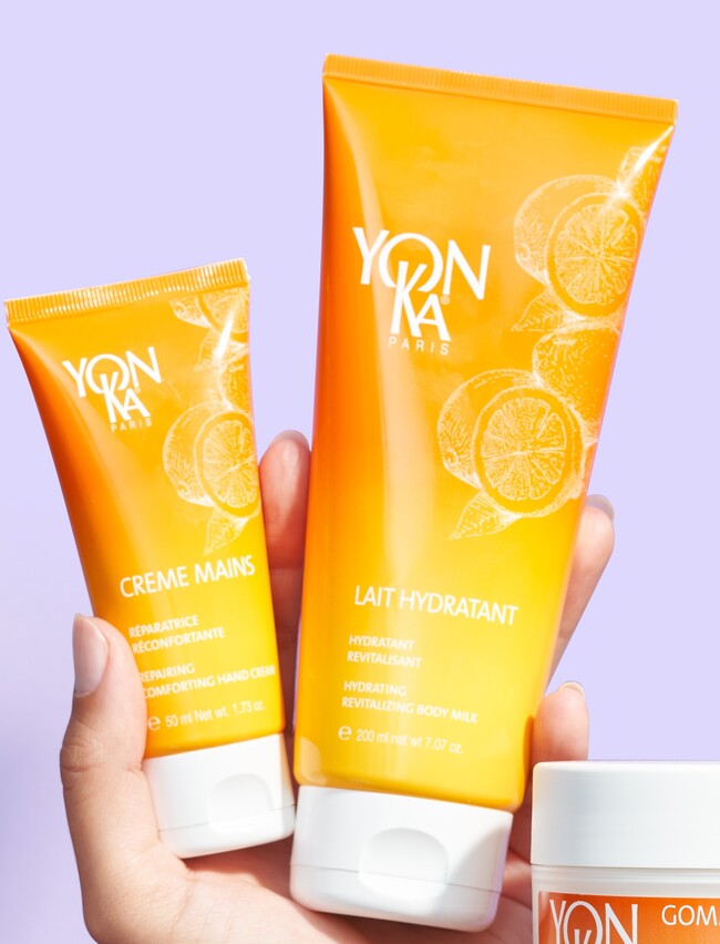 ***2025 Vitality Body Moisturiser & Hand Cream