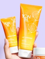 ***2025 Yonka Vitality Body Lotion & Hand Cream