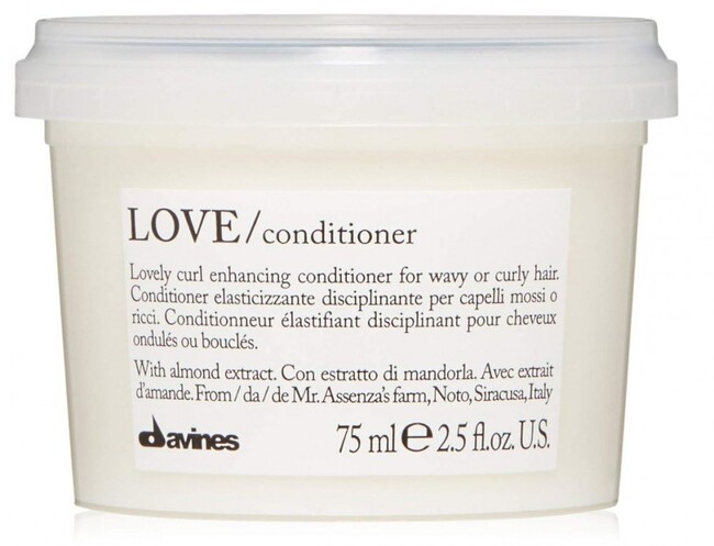 Love Curl Conditioner 75ml 