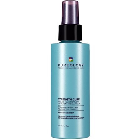Strength Cure Miracle Filler