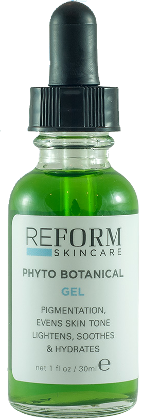 Phyto Botanical Gel