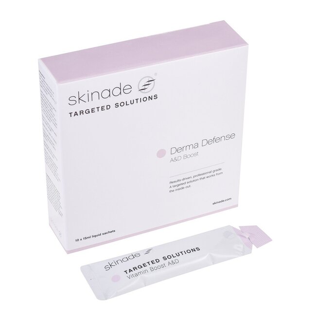 Skinade Derma Defence A&D Boost