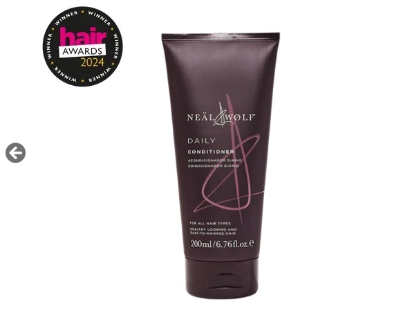 Daily Conditioner 200ml