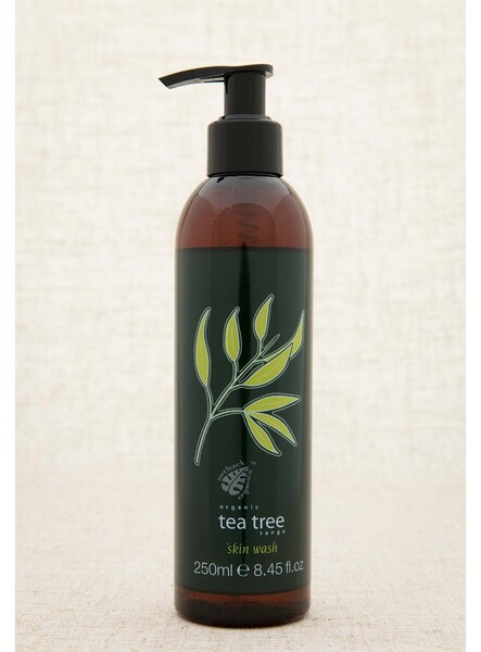 Tea Tree Skin Wash