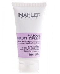 Masque Beauté Express
