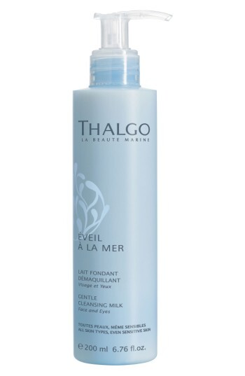 Velvet Cleansing Milk 200ml
