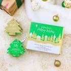 HOLIDAY WISHES