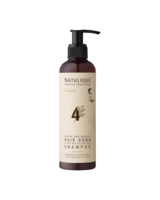 Hair bond shampoo 4