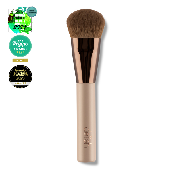 Complexion Brush