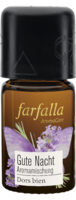 Schlaf schön, Lavendel, Gute Nacht Aromamischung, 5 ml