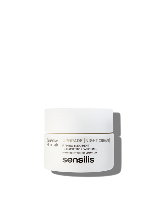 UPGRADE NIGHT CREAM