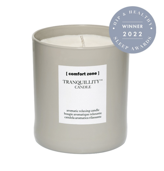 Candle, Tranquillity