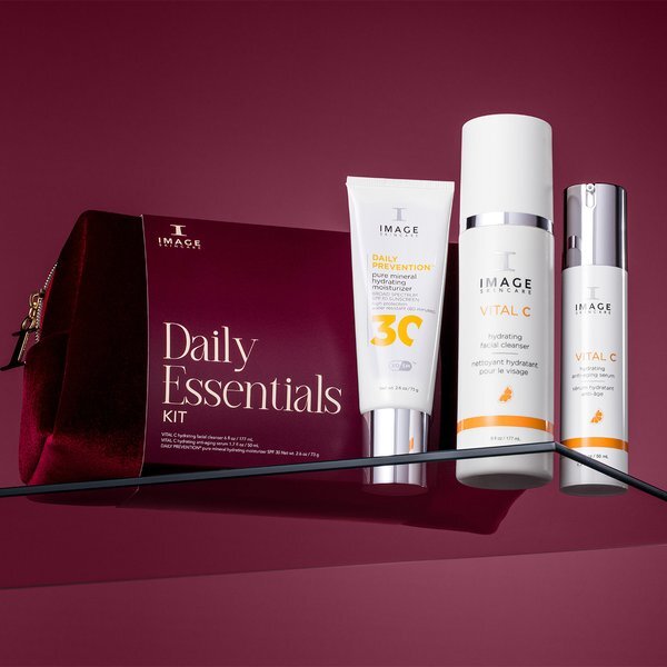 **26 Daily Essentials SPF 30