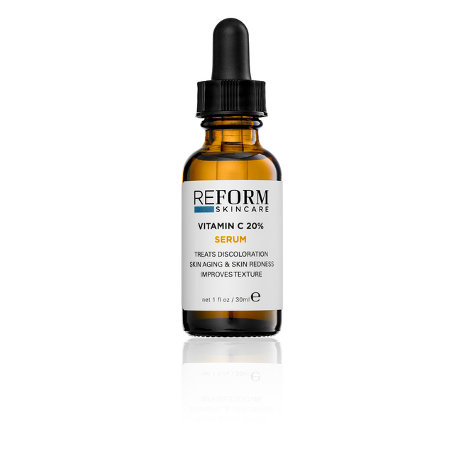 Reform Vitamin C 20% Serum 