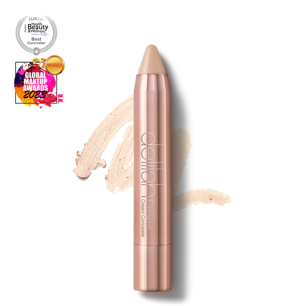 Farewell Cream Concealer - Linen