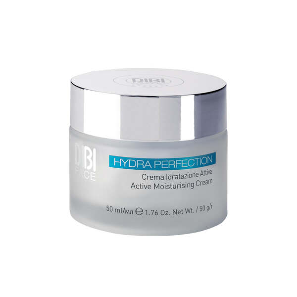 Active Moisturising Cream