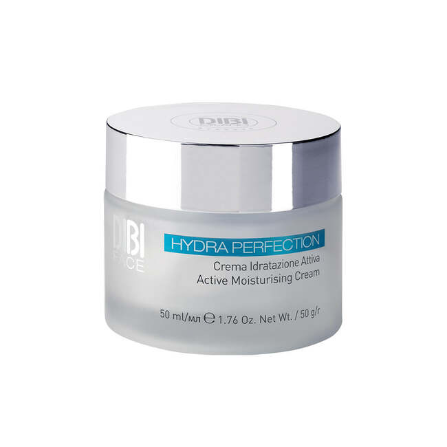 Active Moisturising Cream 