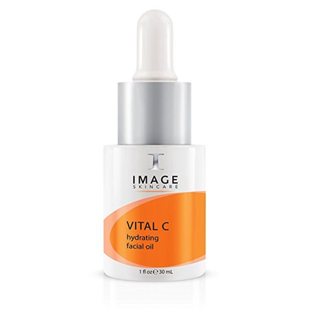Vital C - Hydrating Facial Oil
