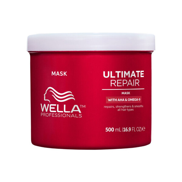 WP Ultimate Repair Mask 500ml