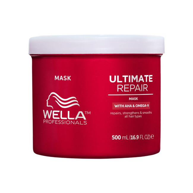WP Ultimate Repair Mask 500ml
