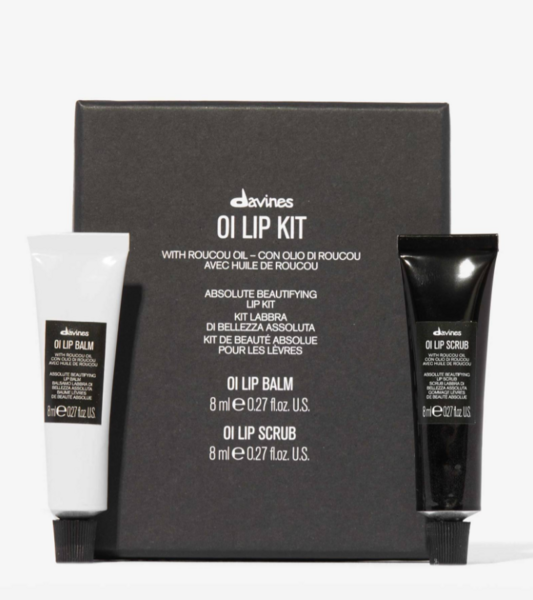 oi lip kit