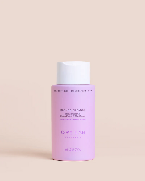 Blonde Cleanse 300ml