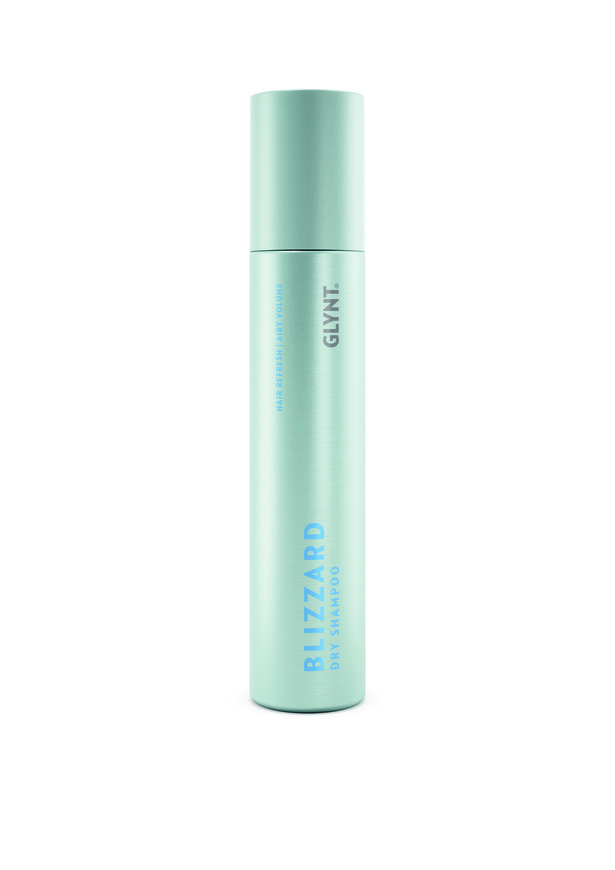 BLIZZARD Dry Shampoo