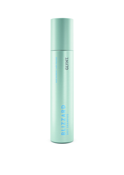 BLIZZARD Dry Shampoo