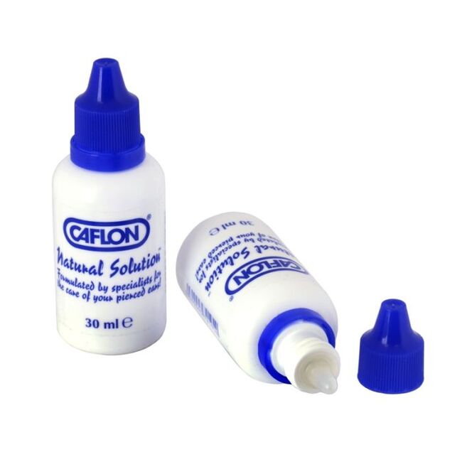 Cleaning solution