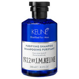 1922 Purifying Shampoo