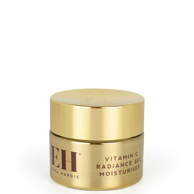 Vitamin C Radiance Gel Moist
