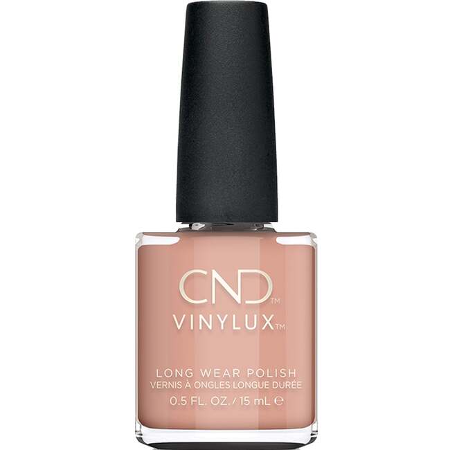 CND Vinylux #325- 'Baby Smile'