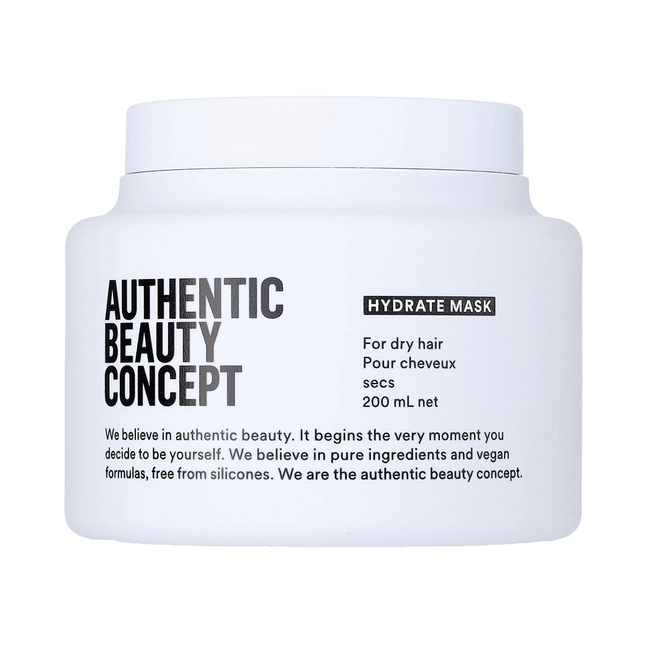 ABC HYDRATE - Mask