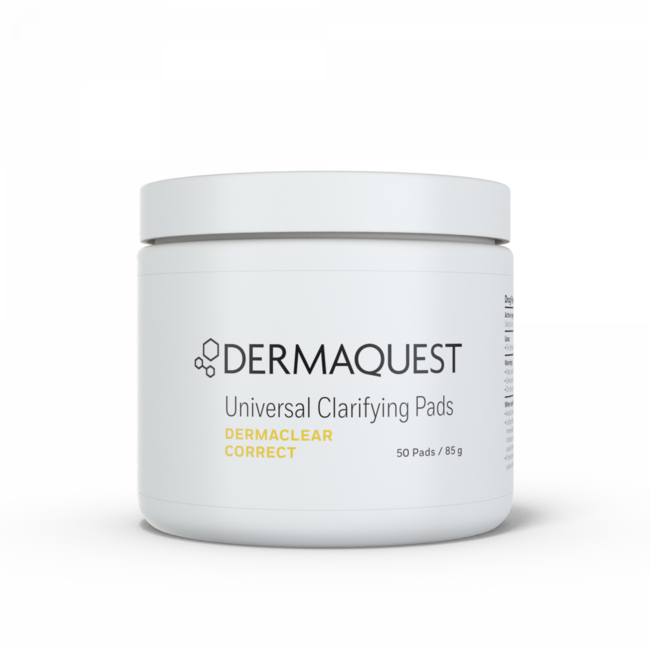 Universal Clarifying Pads