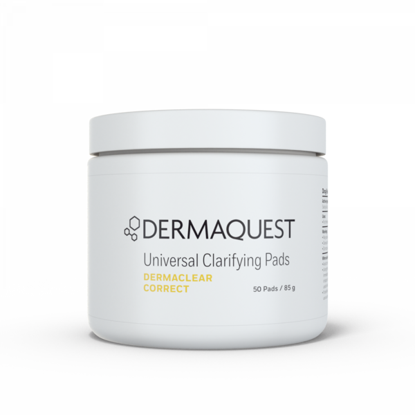Universal Clarifying Pads