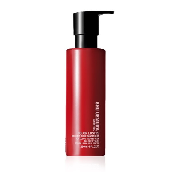 COLOR LUSTRE CONDITIONER 250ML